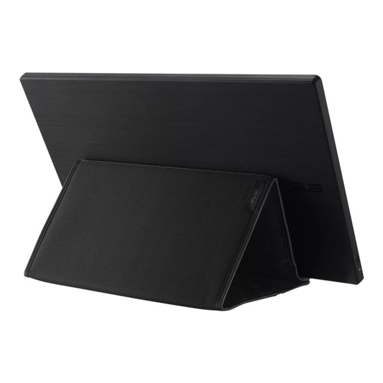 ASUS ZenScreen MB166C 15.6inch IPS FHD