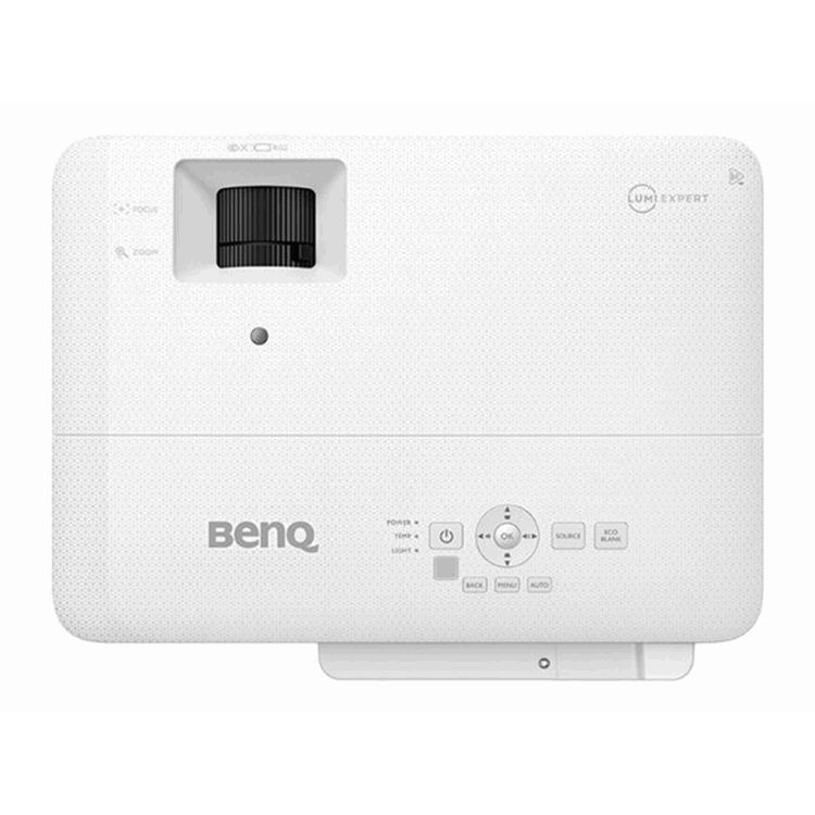 TH685i 1080p DLP 1920x1200 10K:1 8.3ms