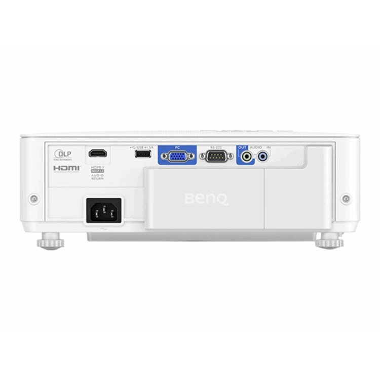 TH685i 1080p DLP 1920x1200 10K:1 8.3ms