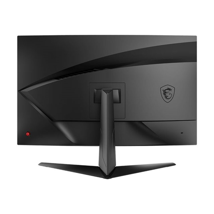 MSI Optix G27C6 27in 1920x1080 VA Curve MSI Optix G27C6 27in 1920x1080 VA Curve