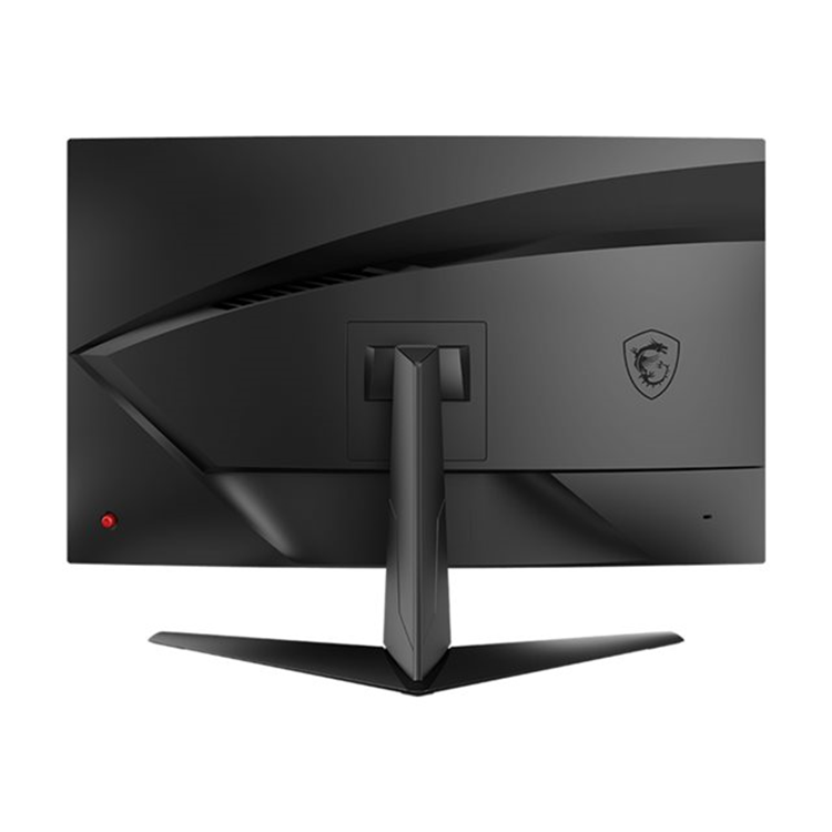 MSI Optix G27C6 27in 1920x1080 VA Curve MSI Optix G27C6 27in 1920x1080 VA Curve