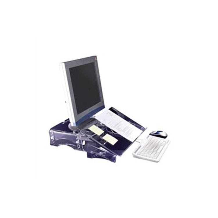 Q-doc 415 document holder satin
