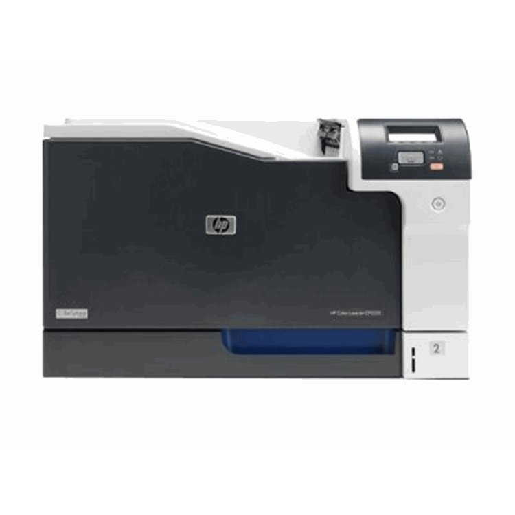 HP COLOR LASERJET PROFESSIONAL CP5225 PRINTER HP COLOR LASERJET PROFESSIONAL CP5225 PRINTER