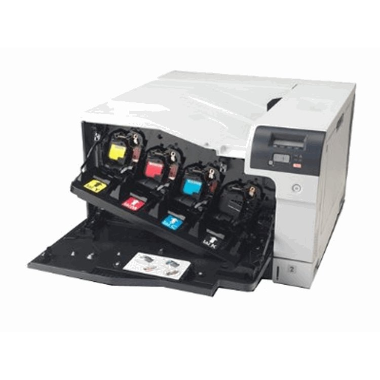 HP COLOR LASERJET PROFESSIONAL CP5225 PRINTER HP COLOR LASERJET PROFESSIONAL CP5225 PRINTER