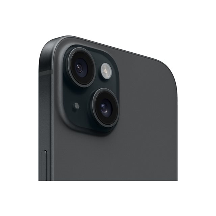 iPhone 15 128GB Black