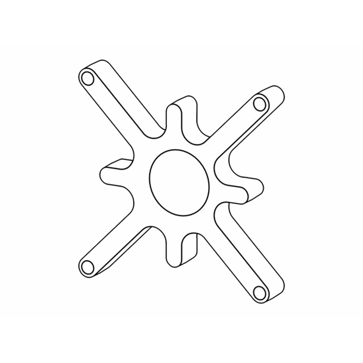 KIT, AFTER SERVICE SCREWS A KIT, AFTER SERVICE SCREWS A