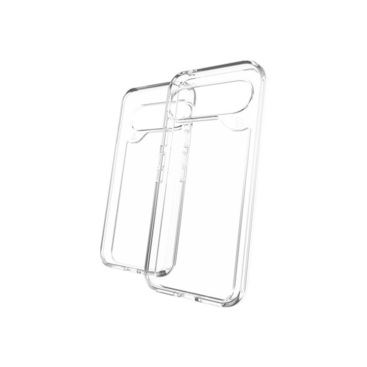 ZAGG Cases Crystal Palac Google Swan Clr ZAGG Cases Crystal Palac Google Swan Clr