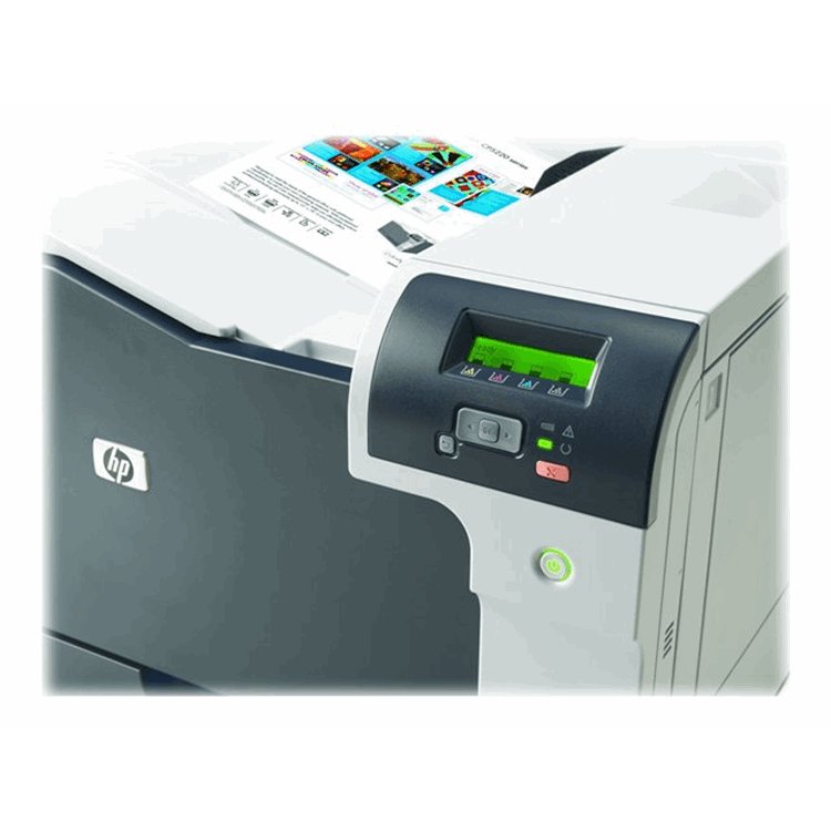 HP COLOR LASERJET PROFESSIONAL CP5225N PRINTER HP COLOR LASERJET PROFESSIONAL CP5225N PRINTER