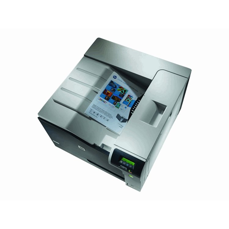 HP COLOR LASERJET PROFESSIONAL CP5225N PRINTER HP COLOR LASERJET PROFESSIONAL CP5225N PRINTER