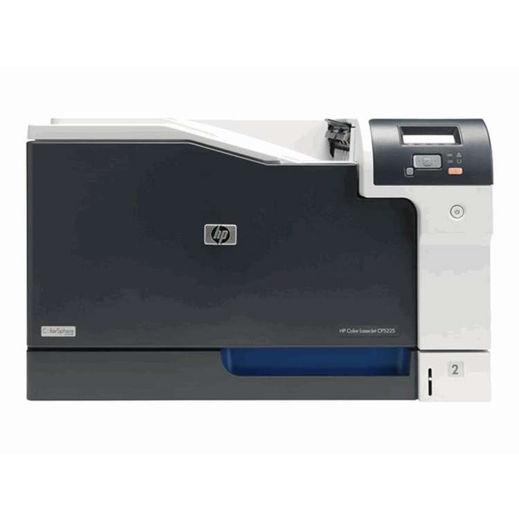 COLOR LASERJET CP5225DN A3 20PPM USB/ENE COLOR LASERJET CP5225DN A3 20PPM USB/ENE