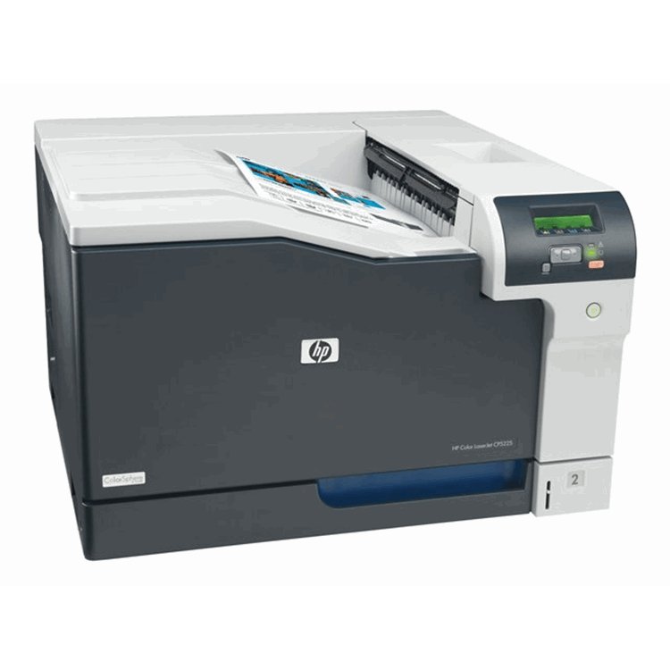 COLOR LASERJET CP5225DN A3 20PPM USB/ENE COLOR LASERJET CP5225DN A3 20PPM USB/ENE