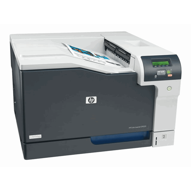 COLOR LASERJET CP5225DN A3 20PPM USB/ENE COLOR LASERJET CP5225DN A3 20PPM USB/ENE
