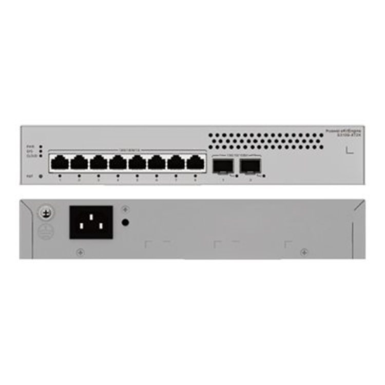 HUAWEI Data Communication S310S-8T2X HUAWEI Data Communication S310S-8T2X