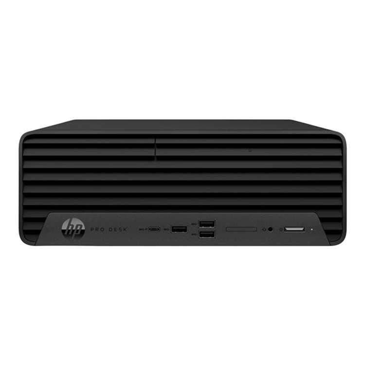 Pro SFF 400 G9 i3-13100/16GB/512GB QWERTY Pro SFF 400 G9 i3-13100/16GB/512GB QWERTY