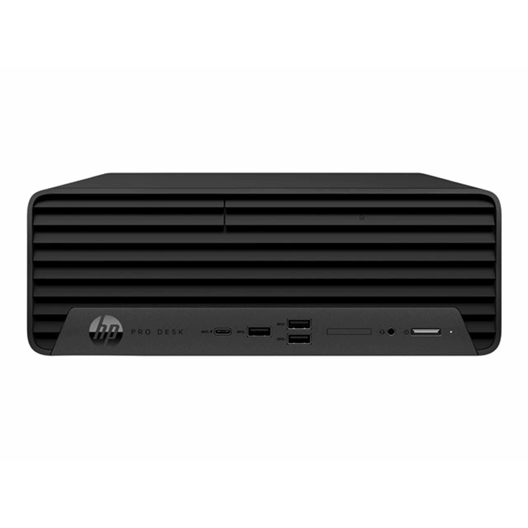 Pro SFF 400 G9 i3-13100/16GB/512GB QWERTY