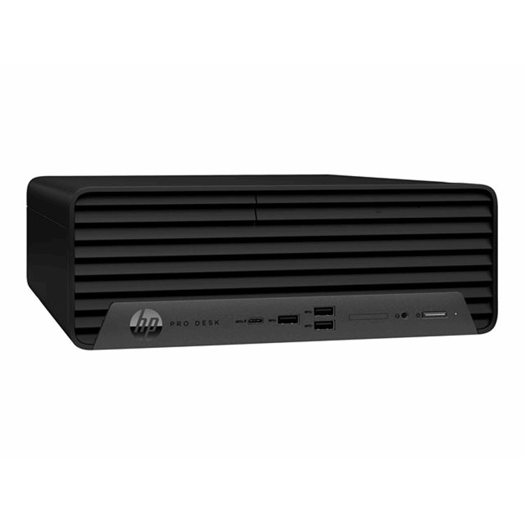 Pro SFF 400 G9 i3-13100/16GB/512GB QWERTY Pro SFF 400 G9 i3-13100/16GB/512GB QWERTY