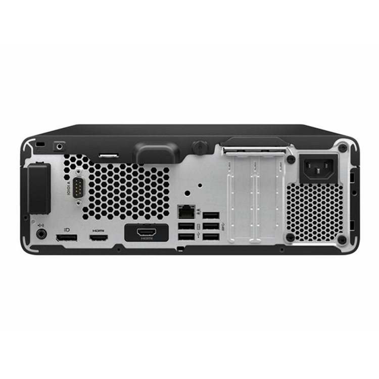 Pro SFF 400 G9 i3-13100/16GB/512GB QWERTY Pro SFF 400 G9 i3-13100/16GB/512GB QWERTY