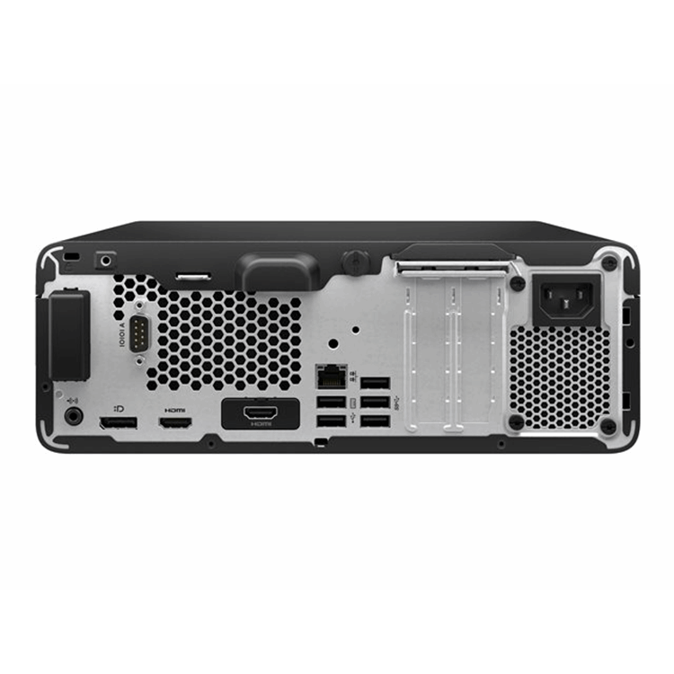 Pro SFF 400 G9 i3-13100/16GB/512GB QWERTY