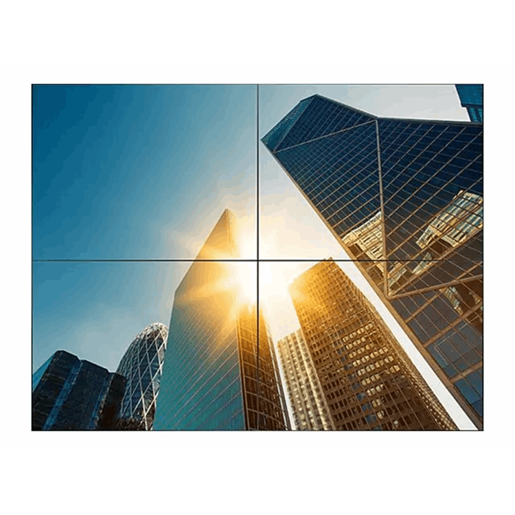 55" X-Line FHD 4K Tiling Colour Pro 55" X-Line FHD 4K Tiling Colour Pro