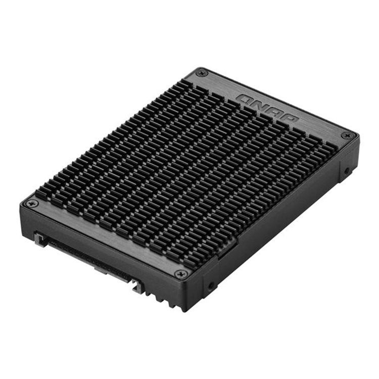 QNAP QDA-UMP4A U.2 NVMe to M.2 NVMe SSD QNAP QDA-UMP4A U.2 NVMe to M.2 NVMe SSD