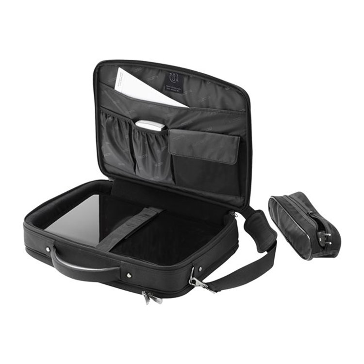 DICOTA Eco Multi Plus 14-15.6inch