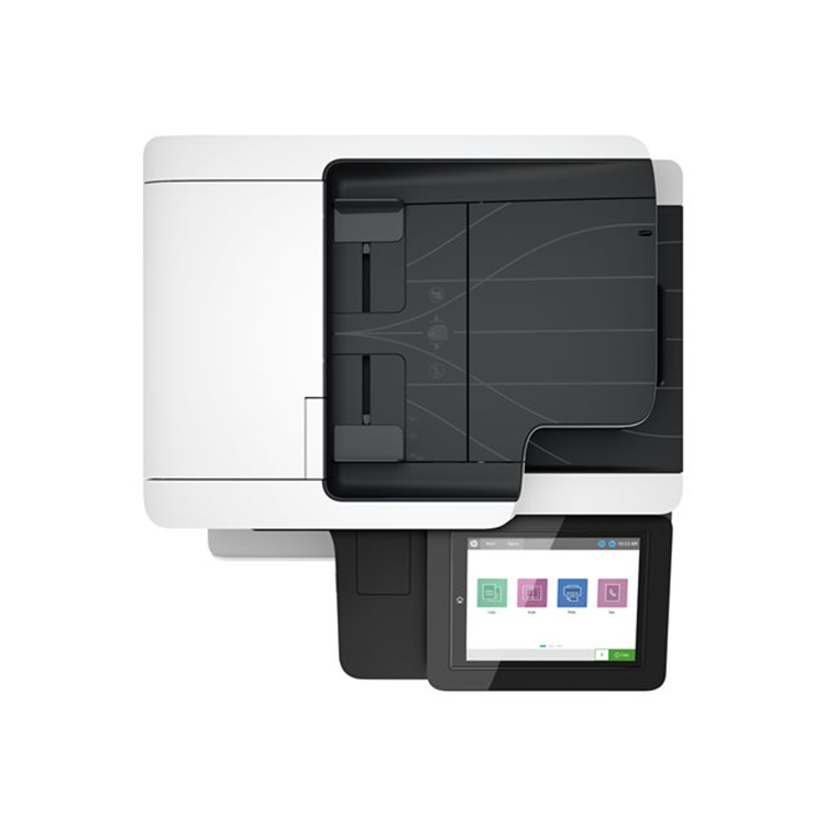 M528f 43cpm A4 1200x800x1973 550sht