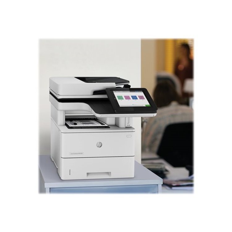 M528f 43cpm A4 1200x800x1973 550sht M528f 43cpm A4 1200x800x1973 550sht