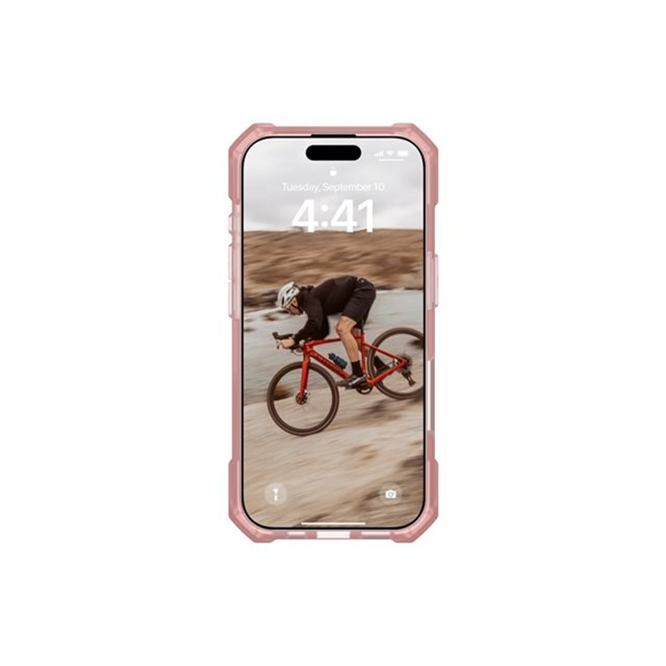 UAG John Essential Armor Magsafe Rose UAG John Essential Armor Magsafe Rose