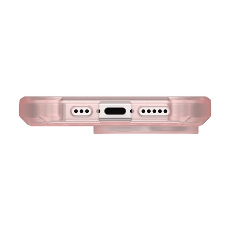 UAG John Essential Armor Magsafe Rose UAG John Essential Armor Magsafe Rose