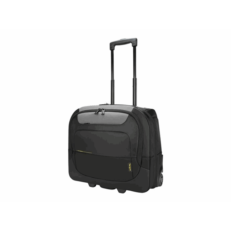 City Gear Rolling Case/Nylon XL f NB
