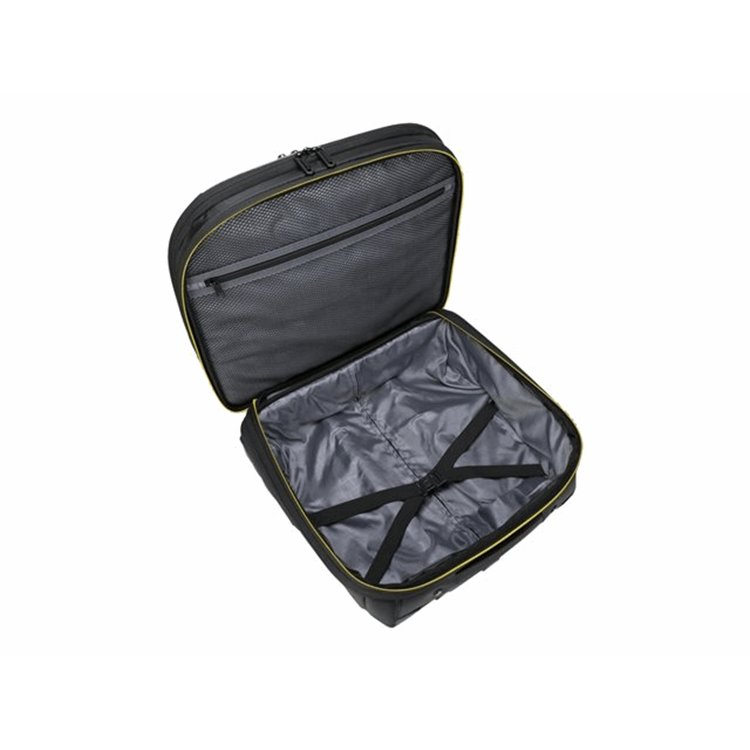 City Gear Rolling Case/Nylon XL f NB City Gear Rolling Case/Nylon XL f NB