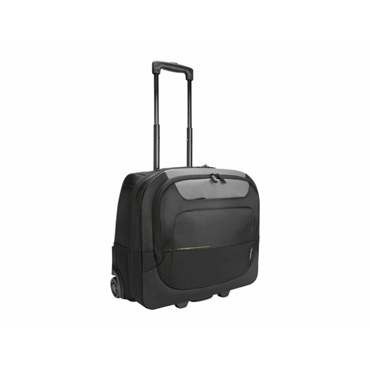 City Gear Rolling Case/Nylon XL f NB City Gear Rolling Case/Nylon XL f NB