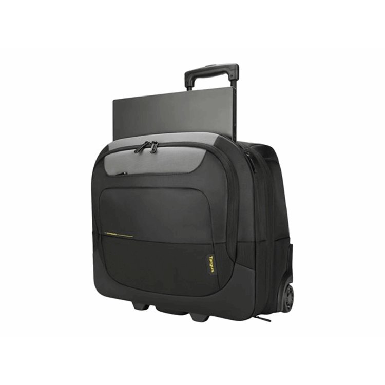 City Gear Rolling Case/Nylon XL f NB City Gear Rolling Case/Nylon XL f NB
