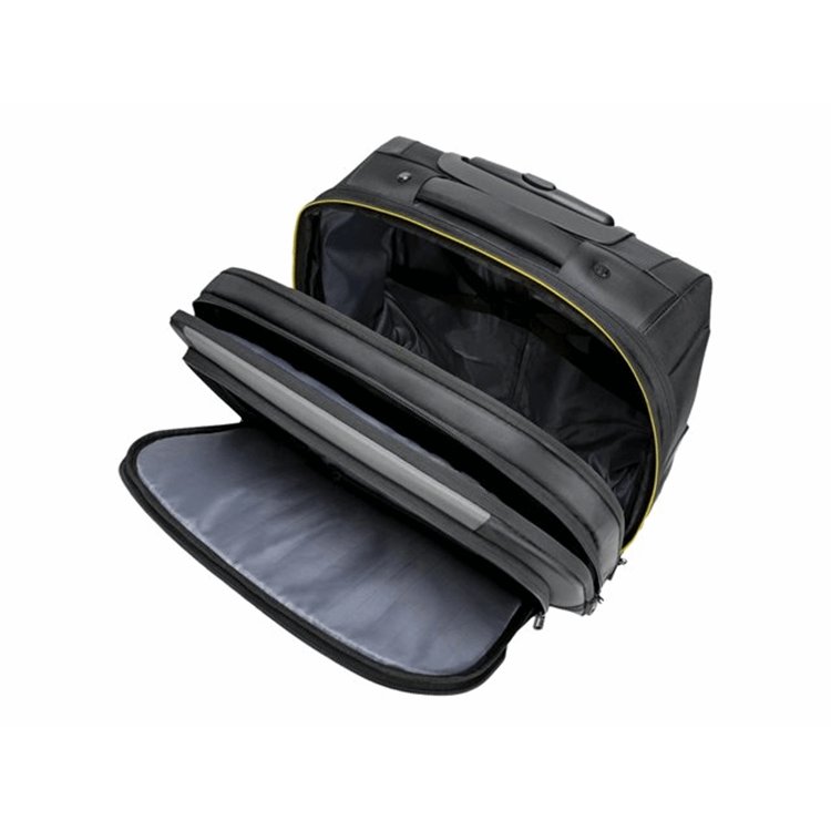 City Gear Rolling Case/Nylon XL f NB City Gear Rolling Case/Nylon XL f NB