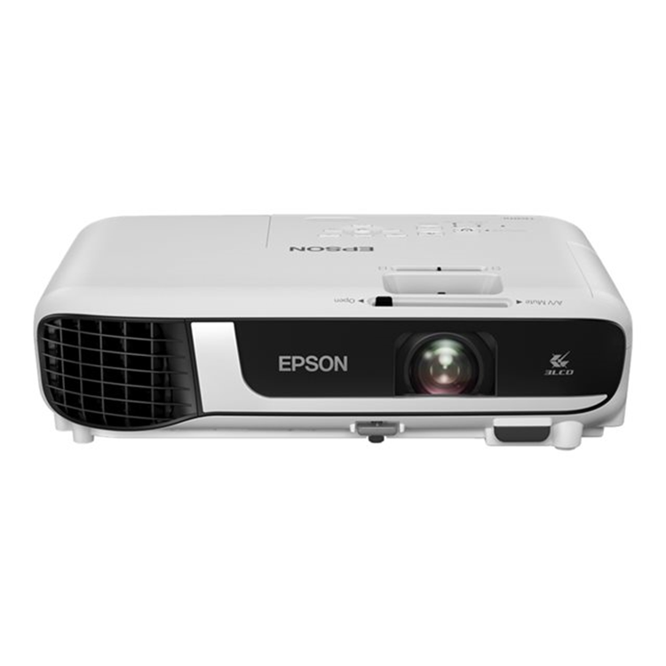 EB-W51 WXGA 1280 x 800 16:10 HDMI