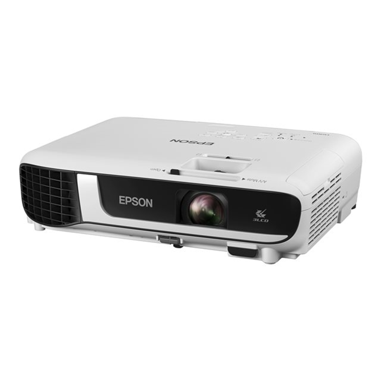 EB-W51 WXGA 1280 x 800 16:10 HDMI EB-W51 WXGA 1280 x 800 16:10 HDMI