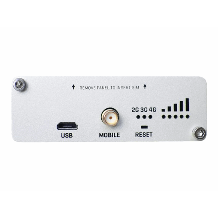 TELTONIKA TRB145 LTE/4G IND Gateway