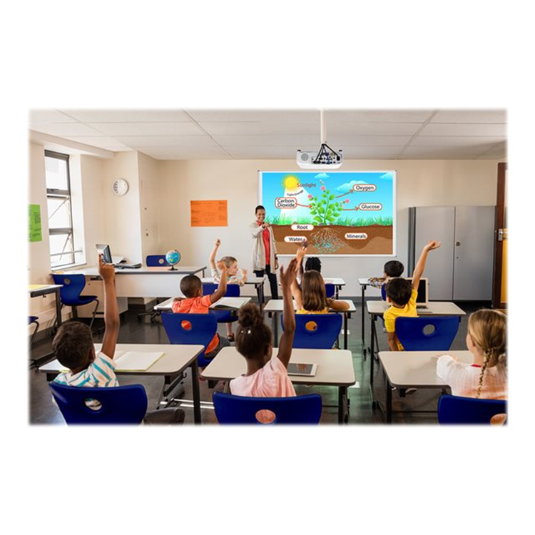 EB-X49 3LCD 16000:1 4:3 1024x768 HDMI