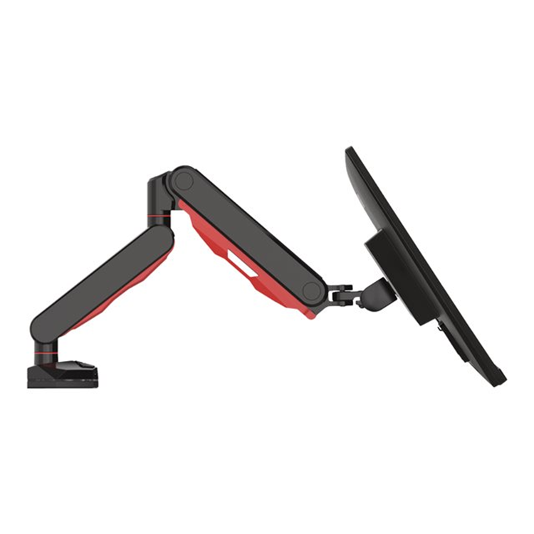 Flexible Desk Mount for Single