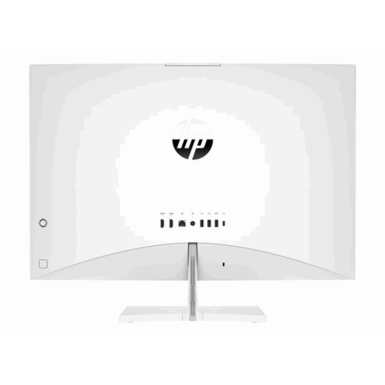 HP PAVILION AIO I5-12400T 8/1TB 27IN W11 HP PAVILION AIO I5-12400T 8/1TB 27IN W11