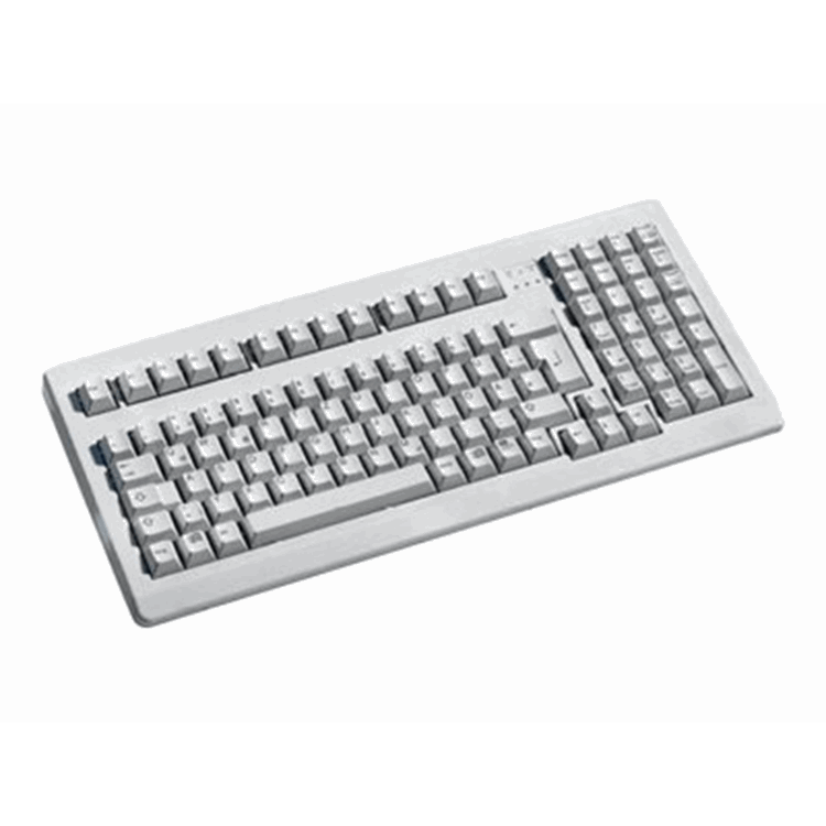 CHERRY G80-1800LPCFR-0 PS/2 USB (FR) CHERRY G80-1800LPCFR-0 PS/2 USB (FR)