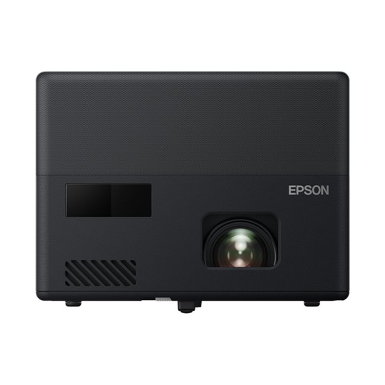 EF-12 Projectors 3LCD 16:9 USB 2.0 EF-12 Projectors 3LCD 16:9 USB 2.0