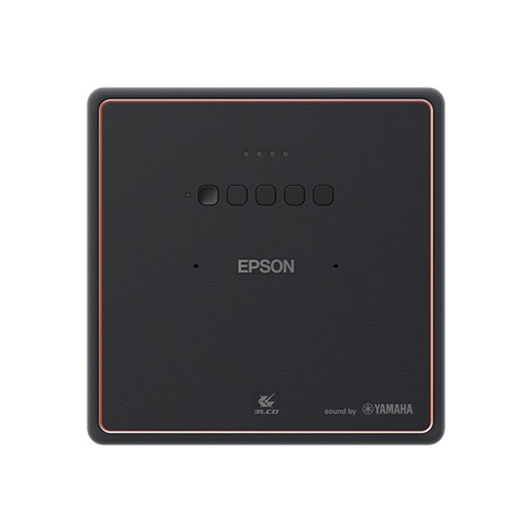 EF-12 Projectors 3LCD 16:9 USB 2.0 EF-12 Projectors 3LCD 16:9 USB 2.0