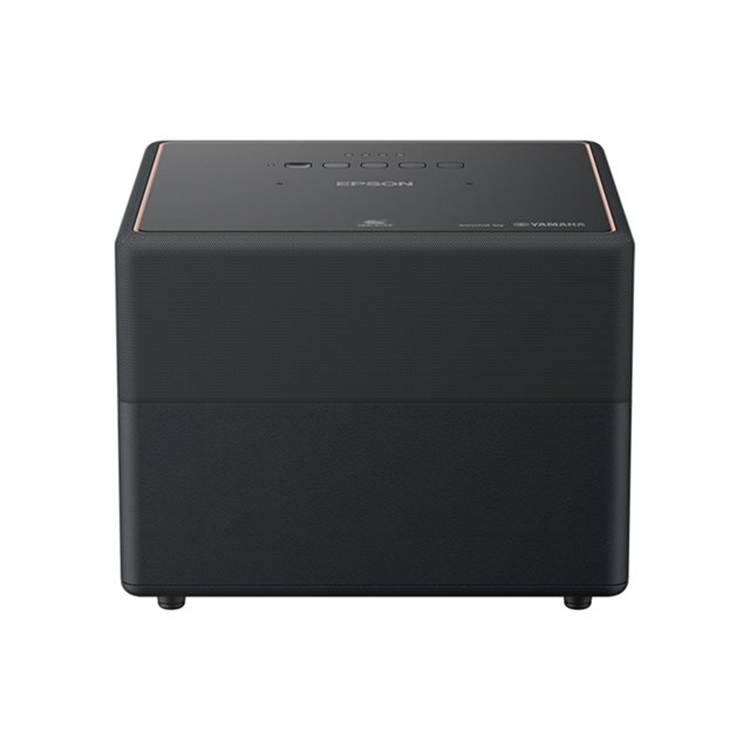 EF-12 Projectors 3LCD 16:9 USB 2.0 EF-12 Projectors 3LCD 16:9 USB 2.0