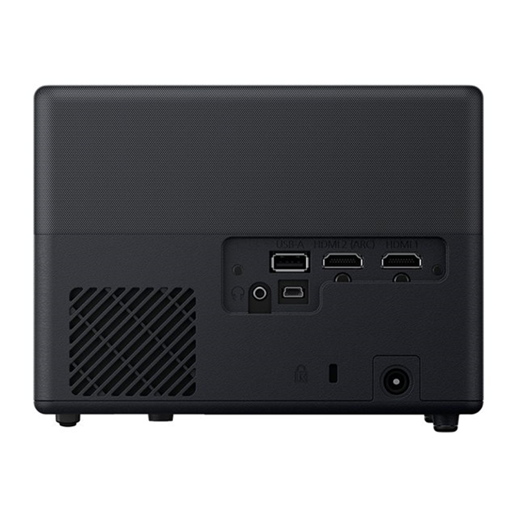 EF-12 Projectors 3LCD 16:9 USB 2.0 EF-12 Projectors 3LCD 16:9 USB 2.0