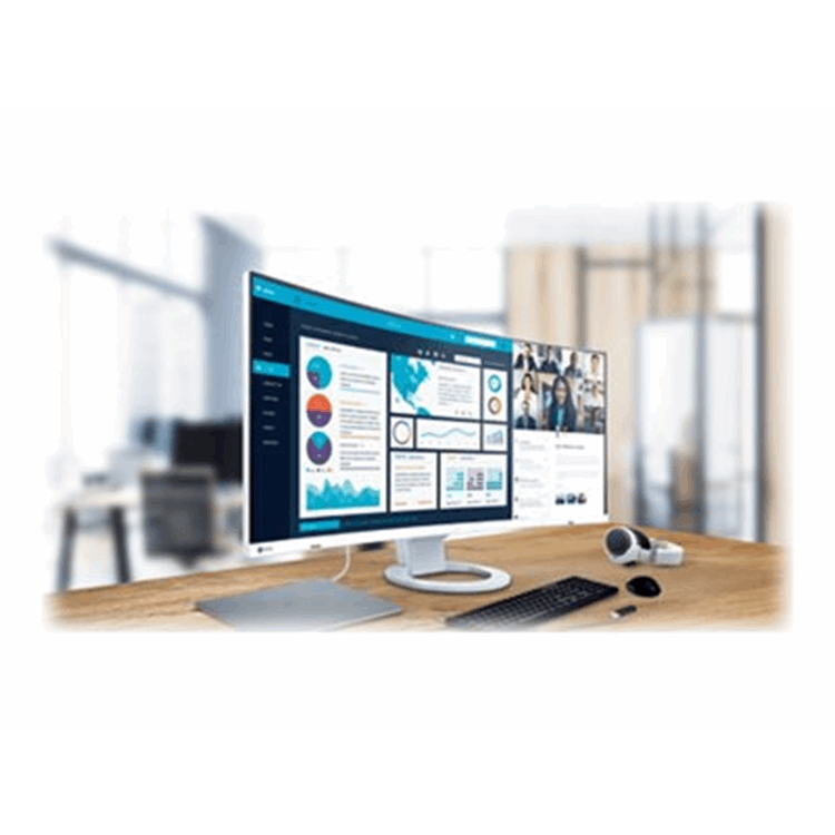 EZIO 37.5inch IPS LED 3840x1600 EZIO 37.5inch IPS LED 3840x1600