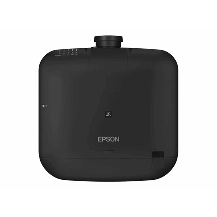 EB-PU2010B WUXGA10000 lumens black