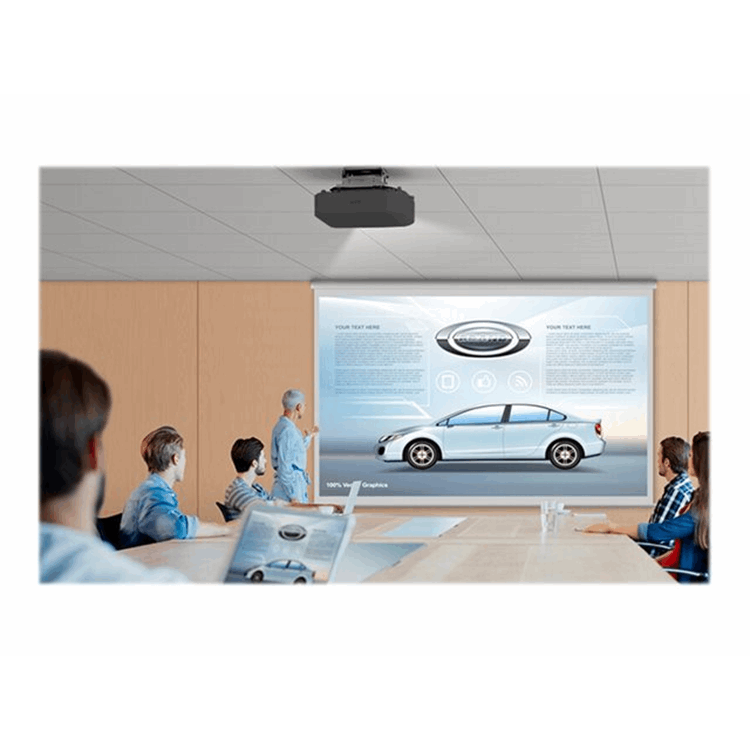 EB-PU2010B WUXGA10000 lumens black