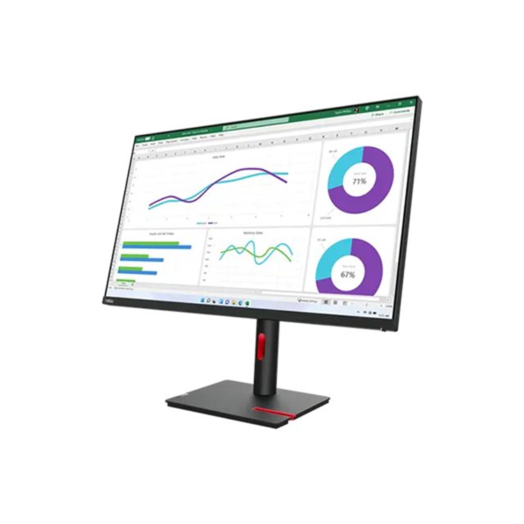 TS/ThinkVision T32h-30 TS/ThinkVision T32h-30