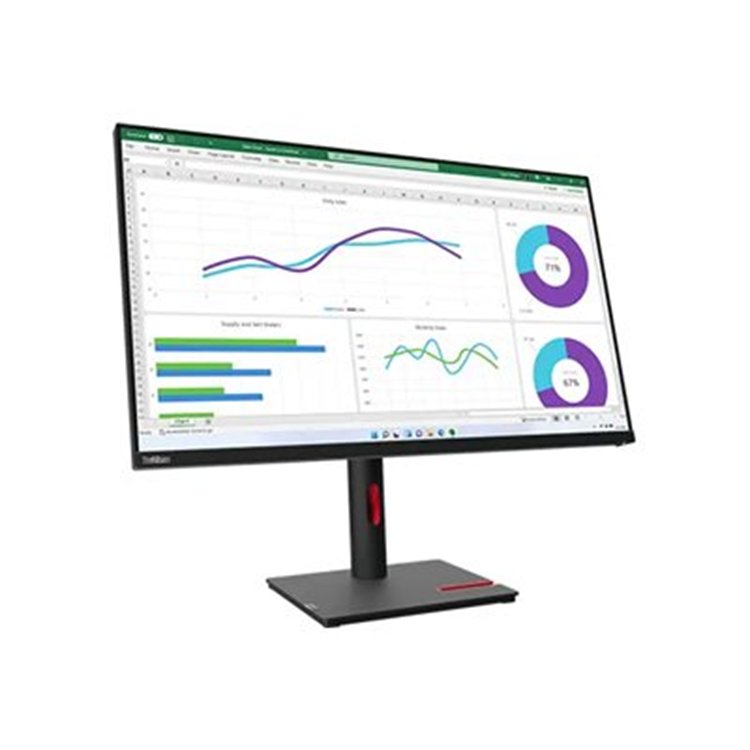 TS/ThinkVision T32h-30 TS/ThinkVision T32h-30